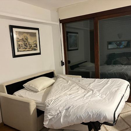 Tuca - Apartamento En Vielha Betrén Eksteriør billede