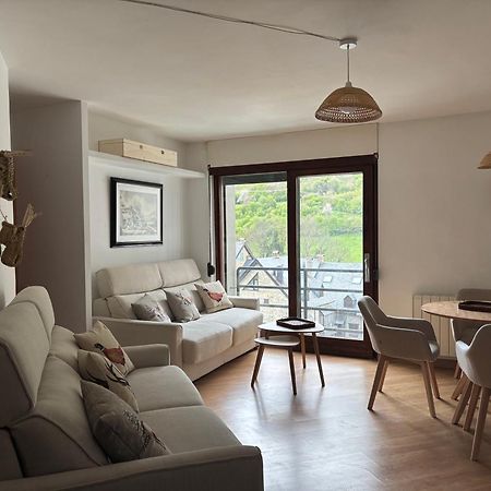 Tuca - Apartamento En Vielha Betrén Eksteriør billede