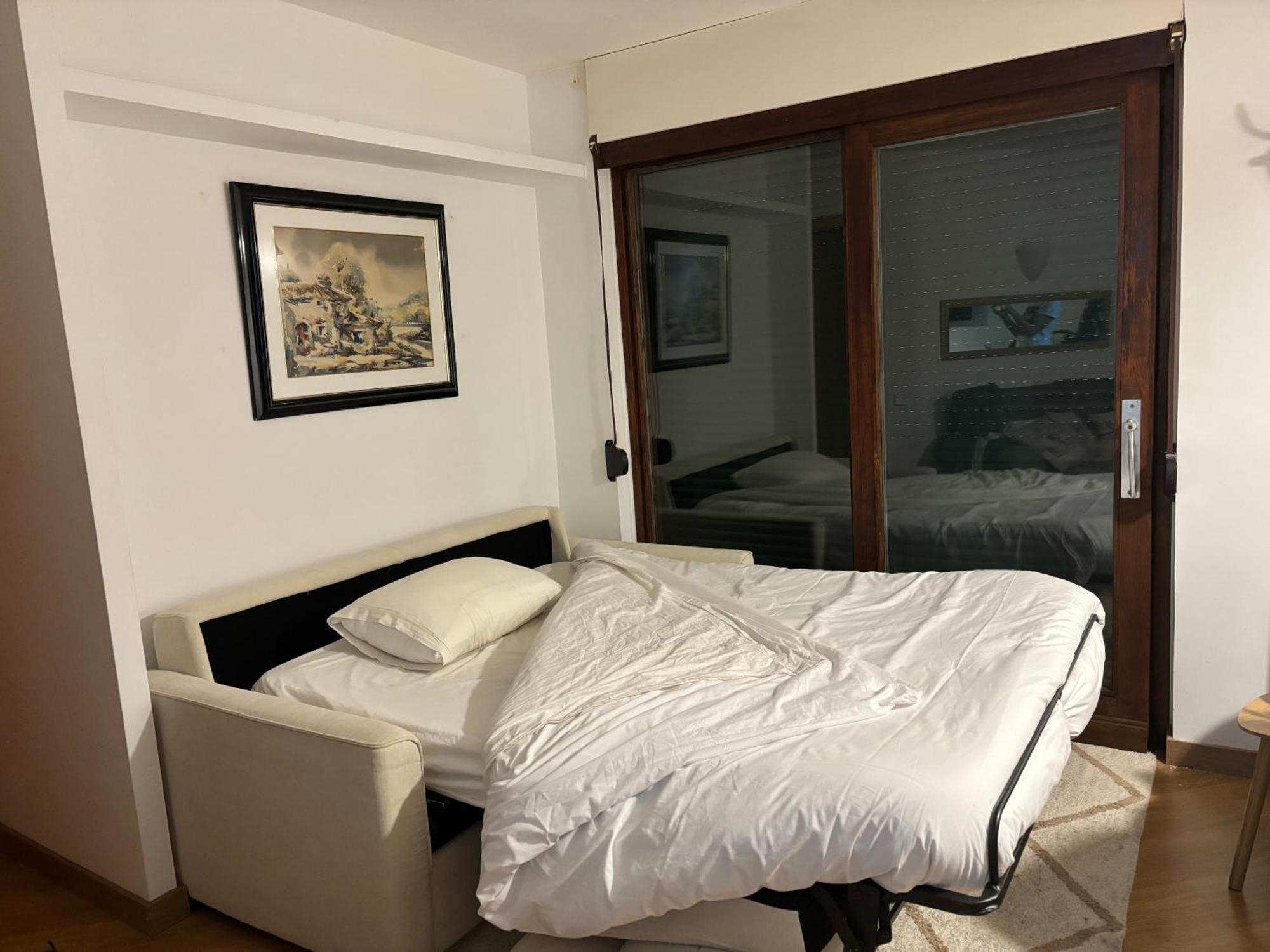 Tuca - Apartamento En Vielha Betrén Eksteriør billede
