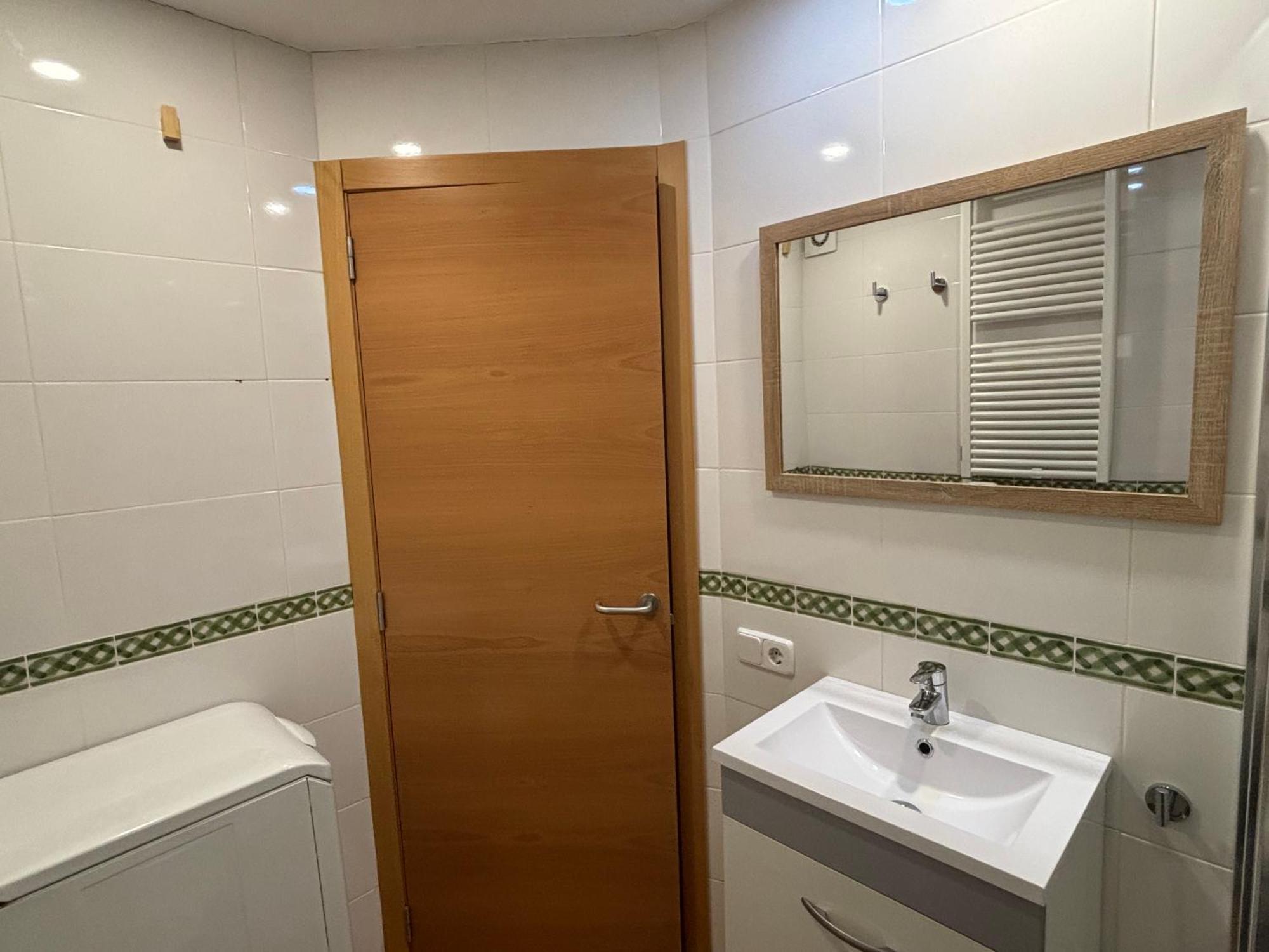 Tuca - Apartamento En Vielha Betrén Eksteriør billede