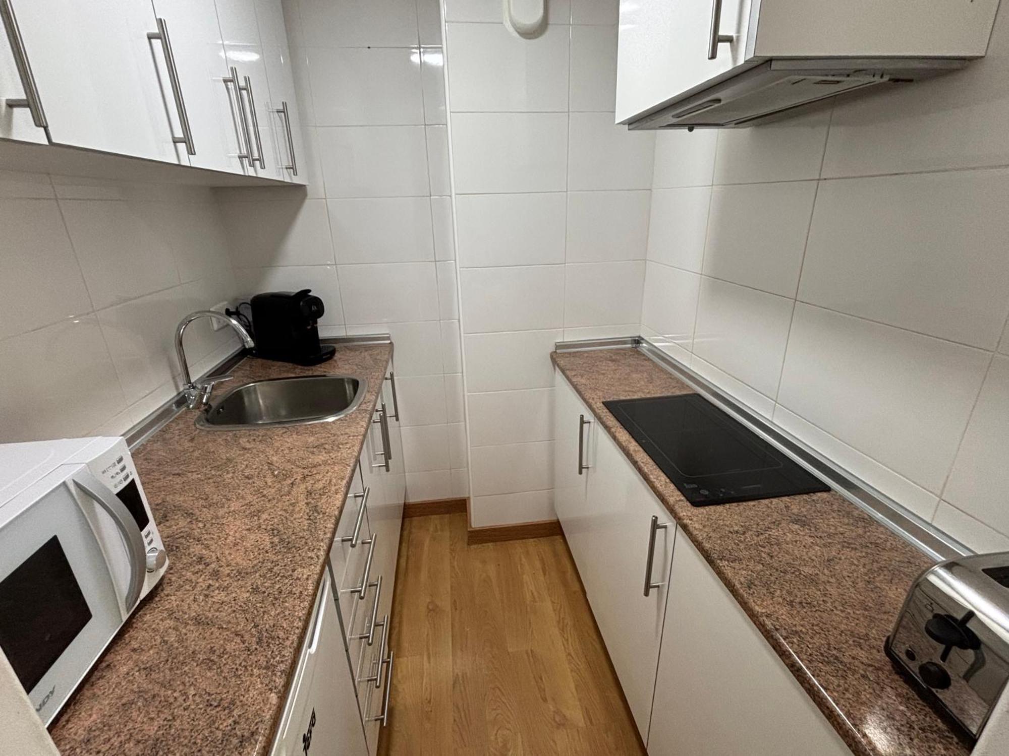 Tuca - Apartamento En Vielha Betrén Eksteriør billede